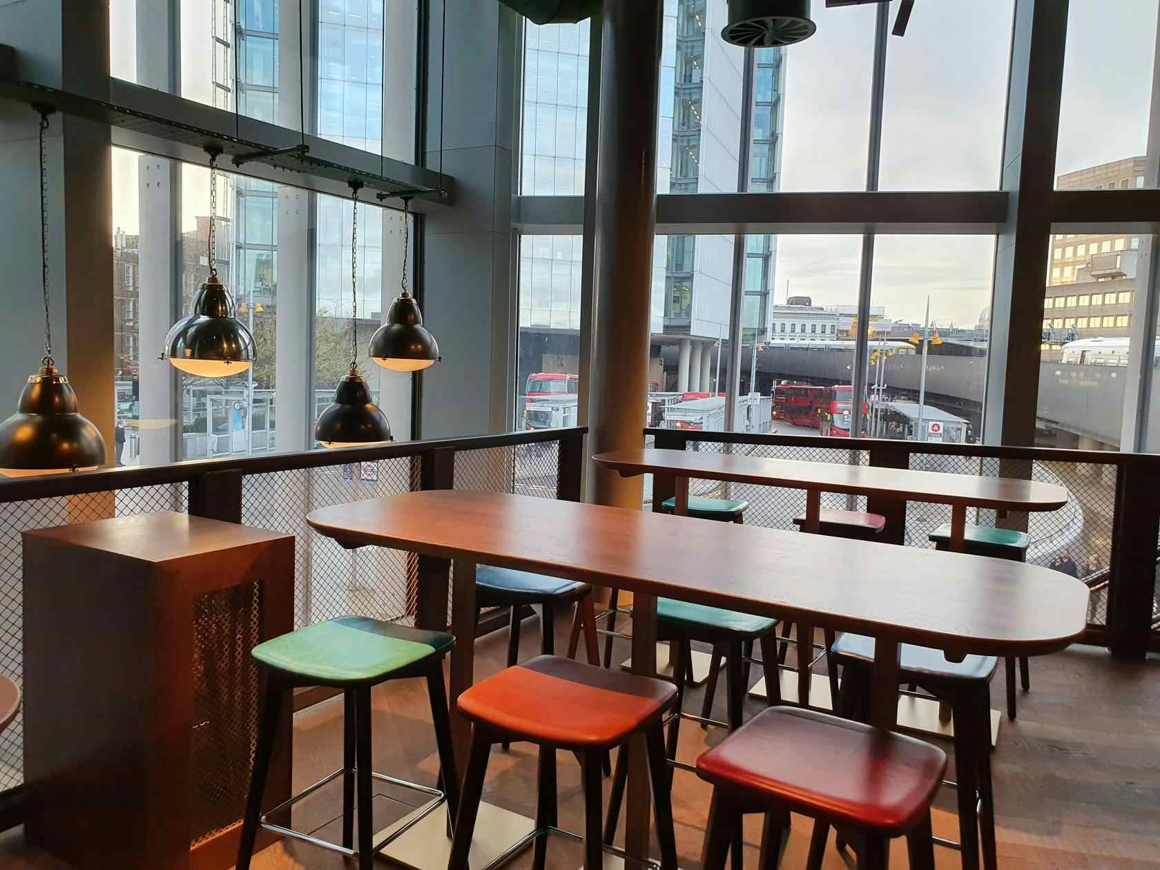 Hire Full Venue Hire, Redwood Sports Pub & Kitchen , London • HeadBox